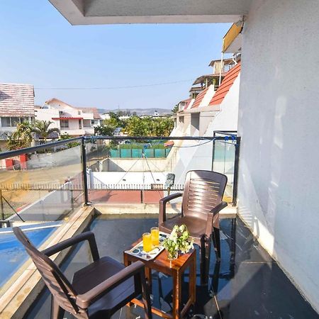 Coco Loco 3Bhk Villa Lonavala Buitenkant foto