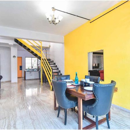 Coco Loco 3Bhk Villa Lonavala Buitenkant foto