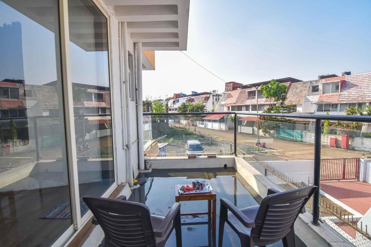 Coco Loco 3Bhk Villa Lonavala Buitenkant foto