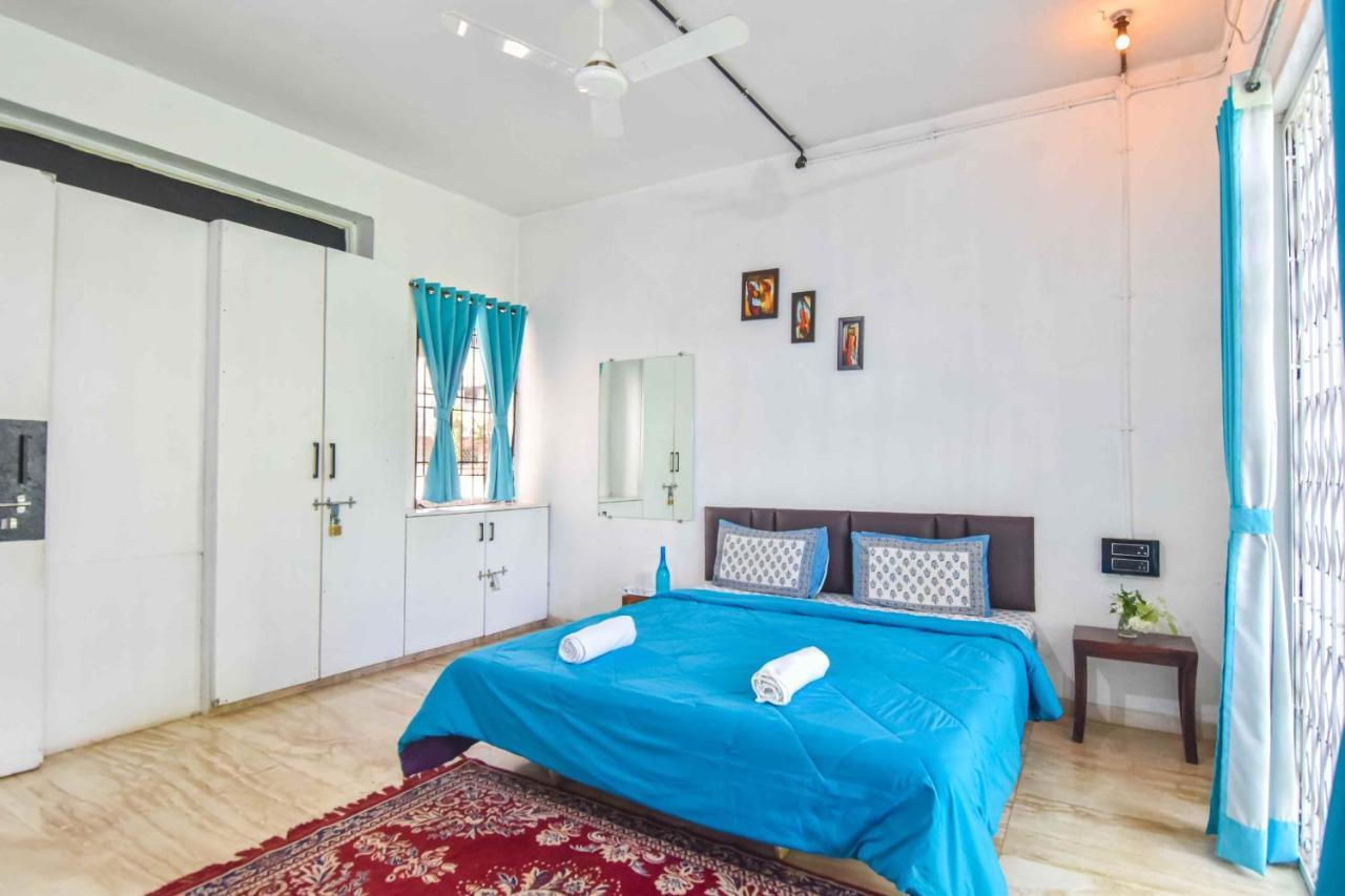 Coco Loco 3Bhk Villa Lonavala Buitenkant foto