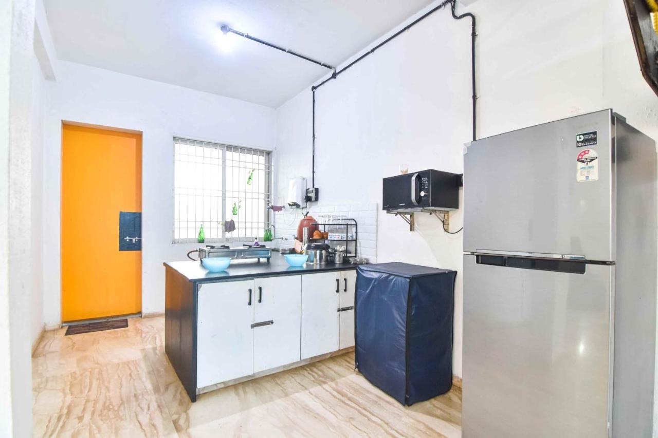 Coco Loco 3Bhk Villa Lonavala Buitenkant foto