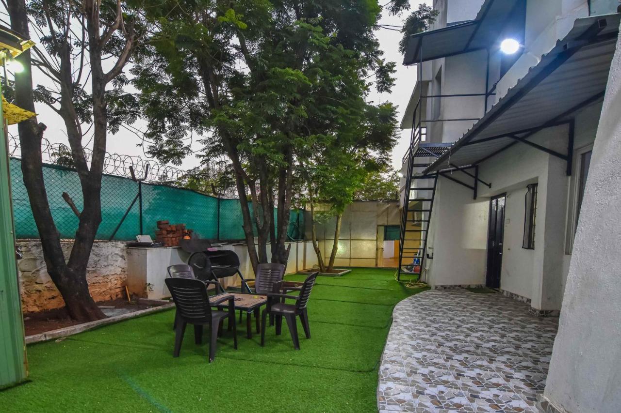 Coco Loco 3Bhk Villa Lonavala Buitenkant foto