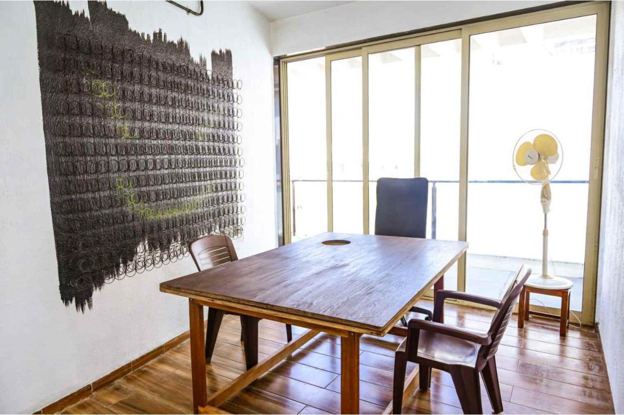 Coco Loco 3Bhk Villa Lonavala Buitenkant foto