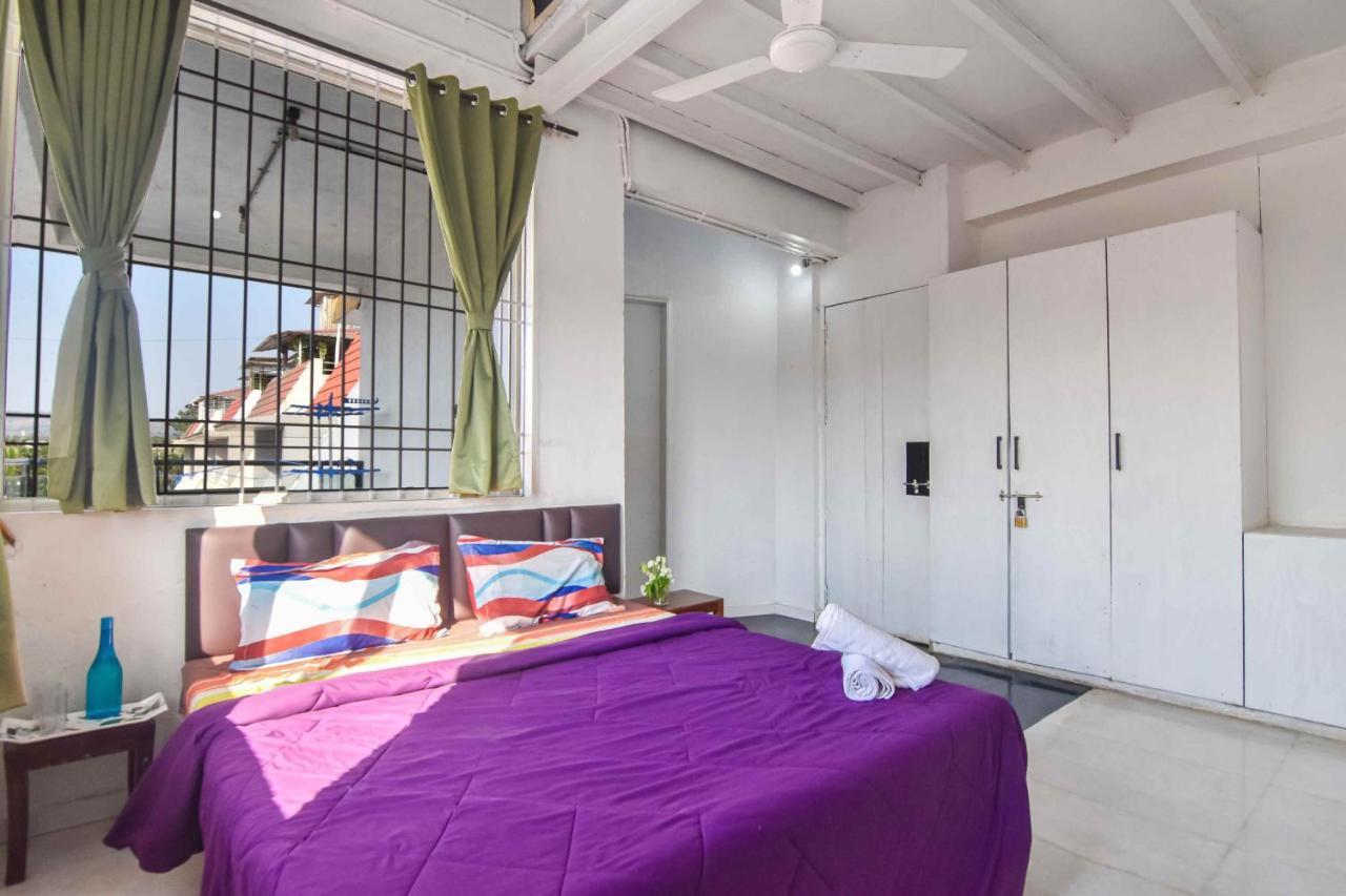 Coco Loco 3Bhk Villa Lonavala Buitenkant foto
