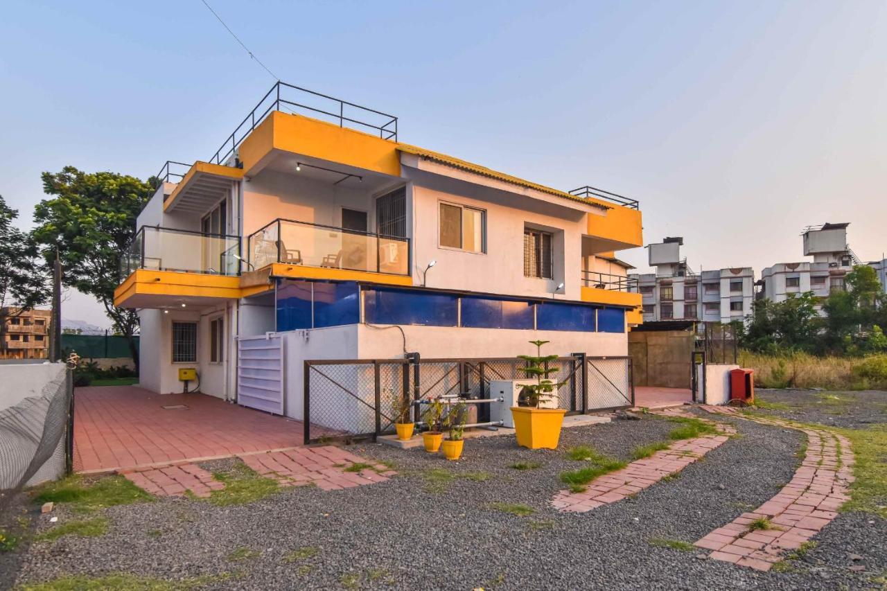 Coco Loco 3Bhk Villa Lonavala Buitenkant foto