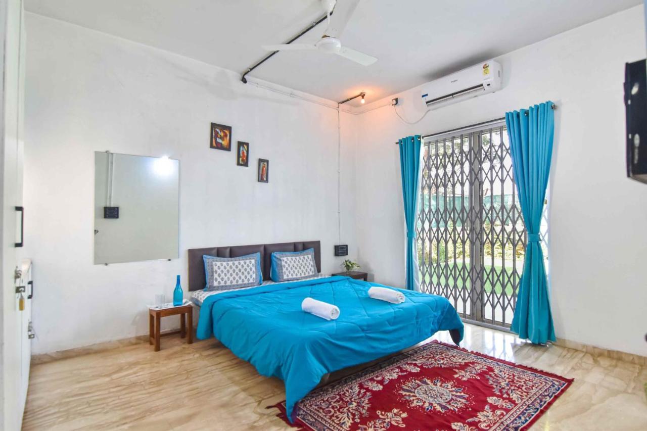 Coco Loco 3Bhk Villa Lonavala Buitenkant foto
