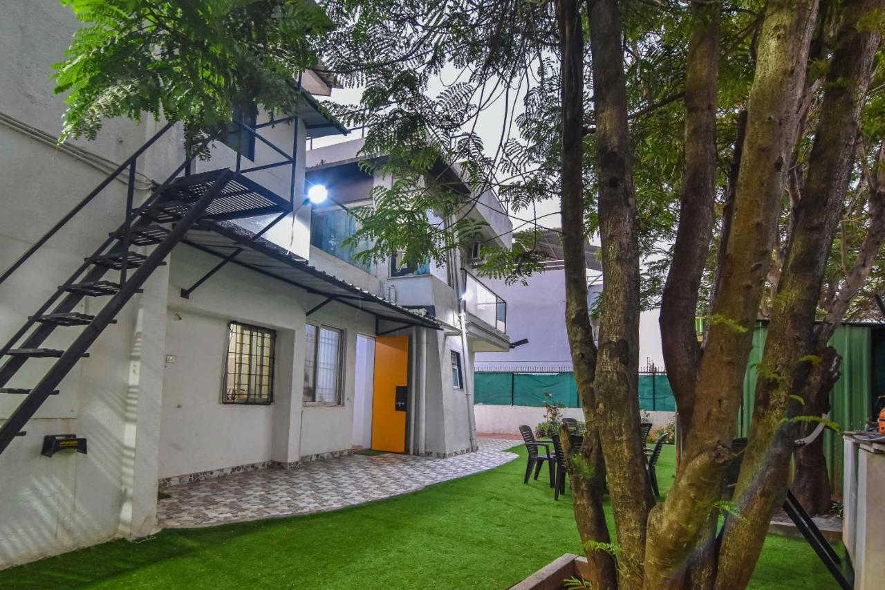 Coco Loco 3Bhk Villa Lonavala Buitenkant foto