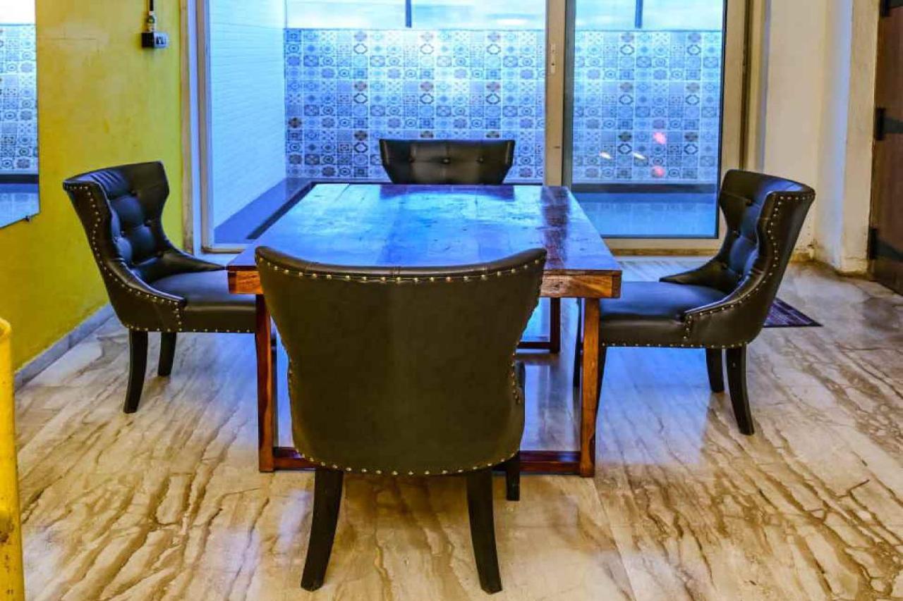 Coco Loco 3Bhk Villa Lonavala Buitenkant foto