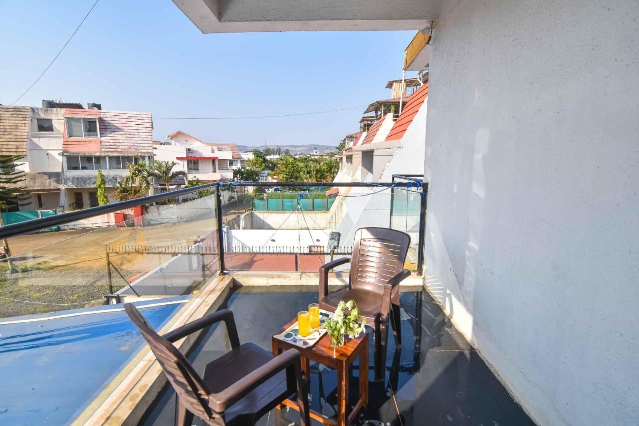 Coco Loco 3Bhk Villa Lonavala Buitenkant foto
