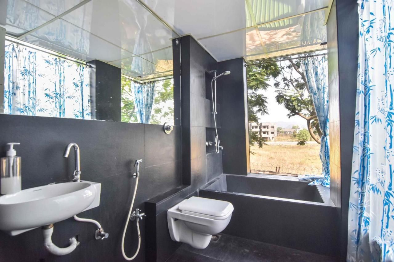 Coco Loco 3Bhk Villa Lonavala Buitenkant foto