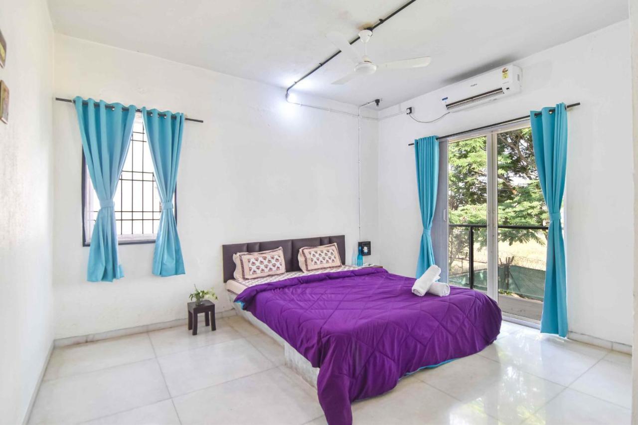 Coco Loco 3Bhk Villa Lonavala Buitenkant foto
