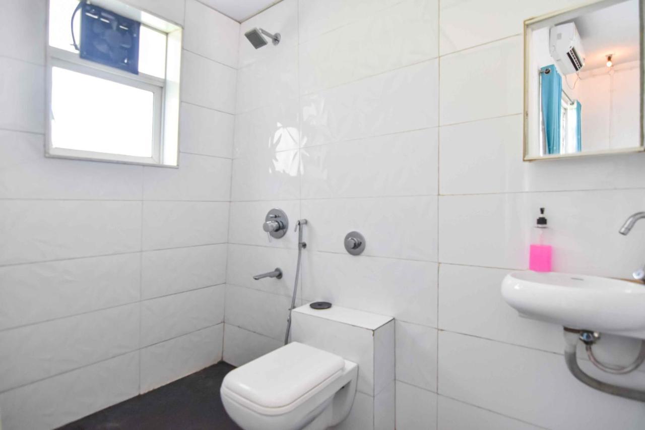Coco Loco 3Bhk Villa Lonavala Buitenkant foto